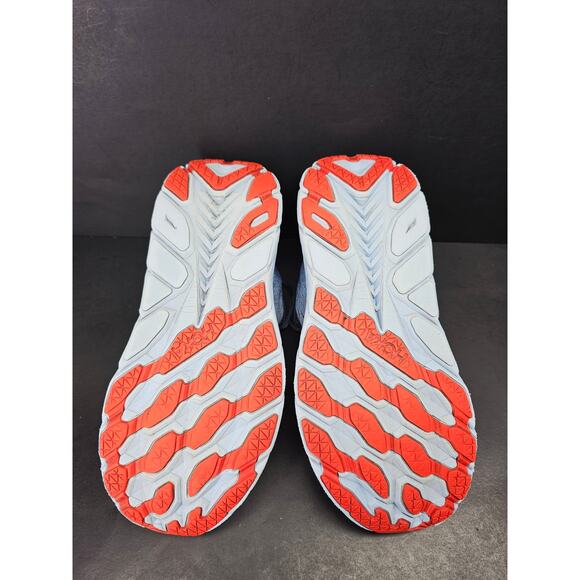 Hoka Women 8 Comfy footwear main image 7